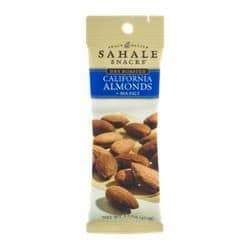 Sahale Snacks California Dry Roasted Almonds
