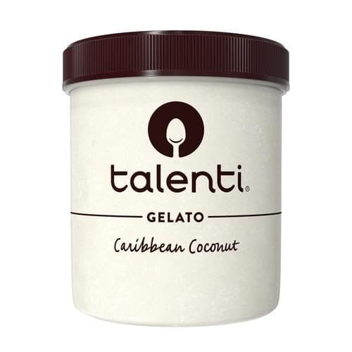 Talenti Caribbean Coconut Gelato