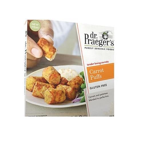 Dr Prgr Vggie Puffs
