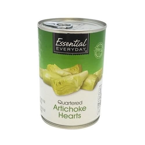 Essential Everyday Extra Small Artichoke Hearts