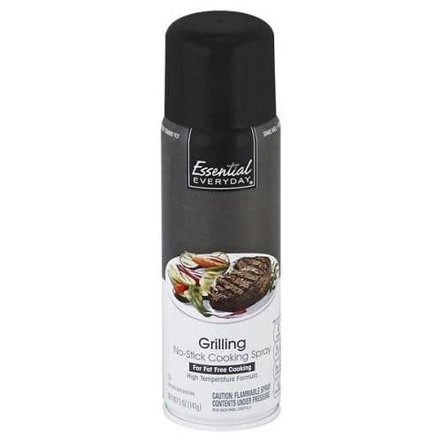 Essential Everyday Grill Pan Spray