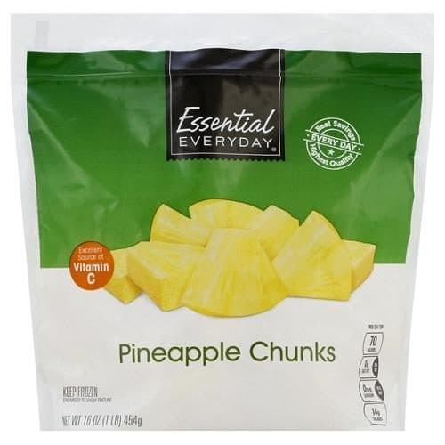 Essential Everyday  Pineapple