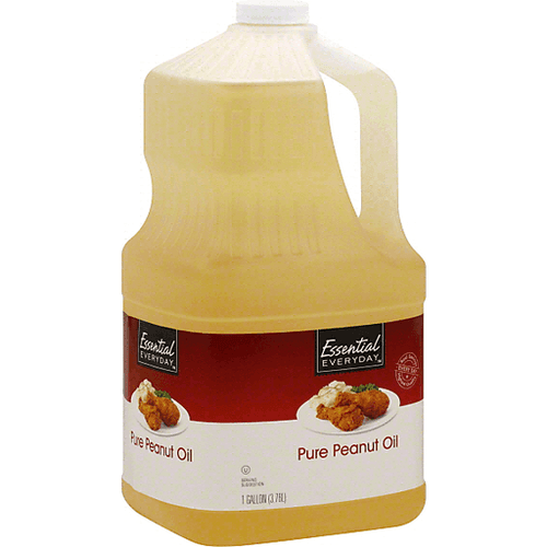Essential Everyday Peanut Oil, Pure