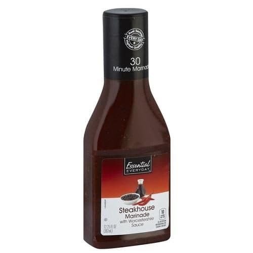 Essential Everyday Marinade, Steakhouse