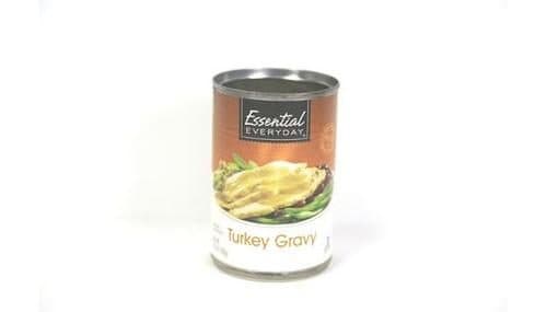 Essential Everyday Gravy, Turkey