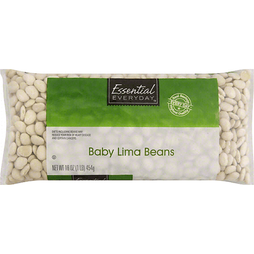 Essential Everyday Lima Beans, Baby
