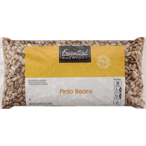 Essential Everyday Beans Pinto