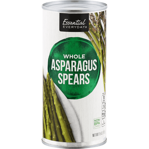 Essential Everyday Asparagus Whole