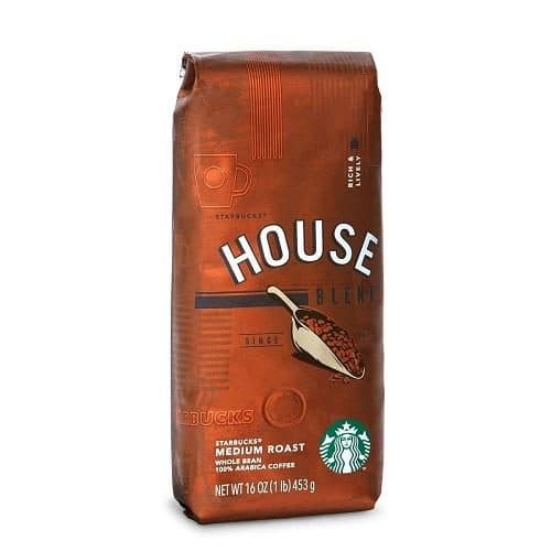 Wild Harvest Coffee House Blend