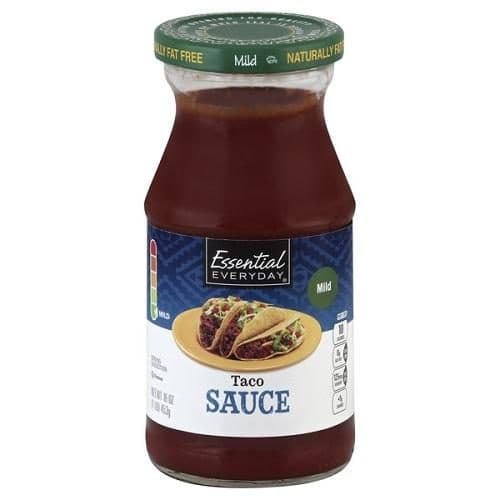 Essential Everyday Sauce Taco Mild