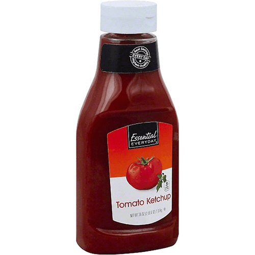 Essential Everyday Ketchup, Tomato