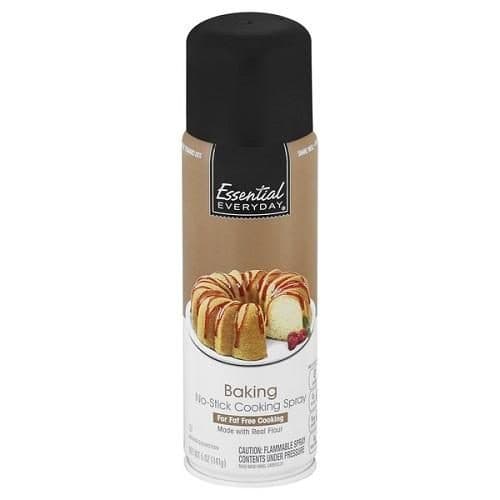 Essential Everyday Cooking Spray, Baking, No