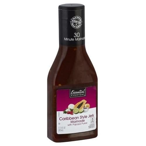Essential Everyday Marinade, Caribbean Style Jerk