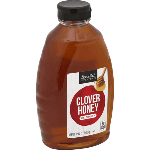 Essential Everyday Honey