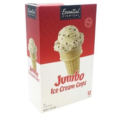 Essential Everyday Ice Cream