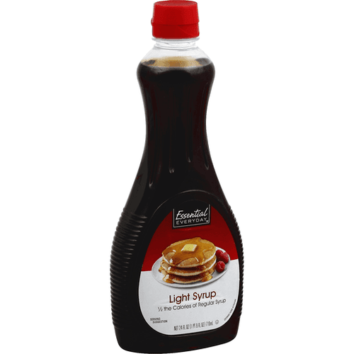 Essential Everyday Light Syrup
