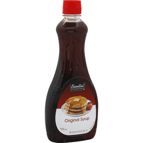 Essential Everyday Original Syrup