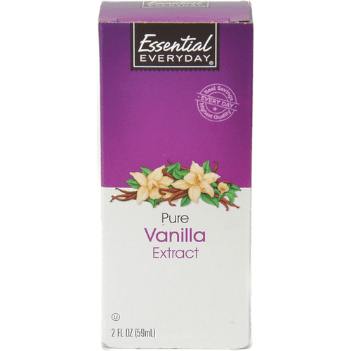 Essential Everyday Vanilla Extract, Pure