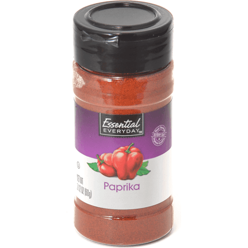 Essential Everyday Paprika
