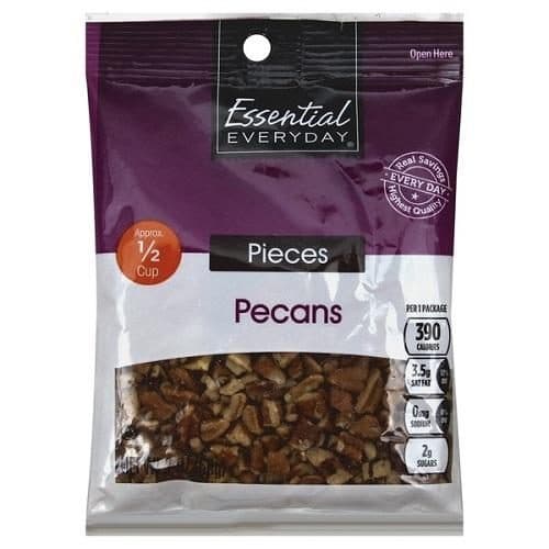 Essential Everyday Pecan