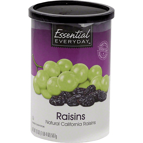 Essential Everyday Raisins