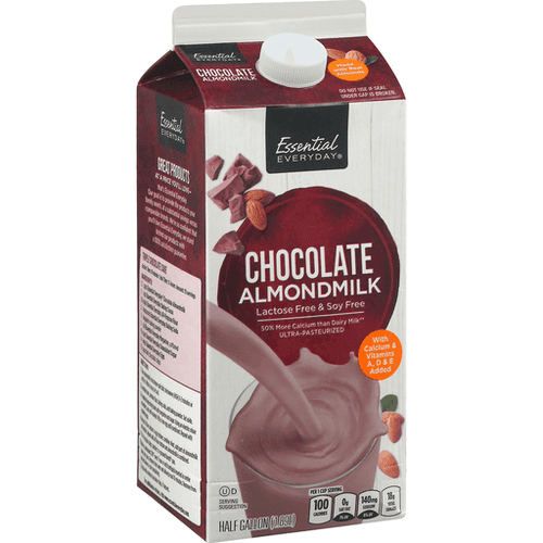 Essential Everyday Chocolate Almondmilk