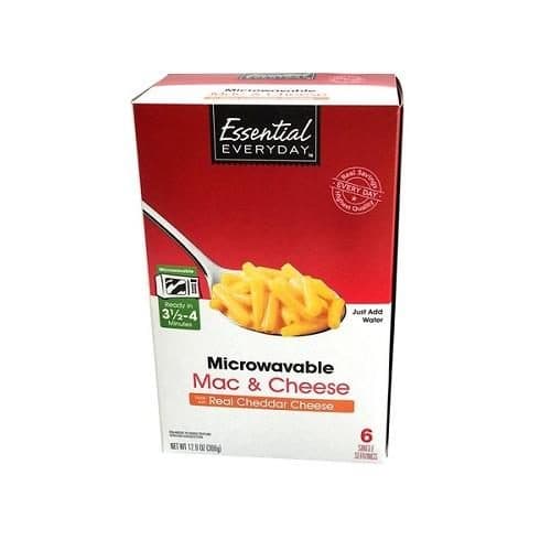Essential Everyday Macaroni & Cheese Dinner