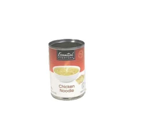 Essential Everyday Condensed Soup, Chicken Noodle