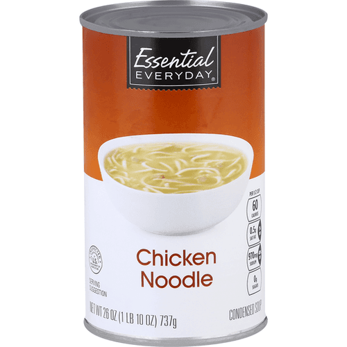 Essential Everyday Soup Chicken Noodle