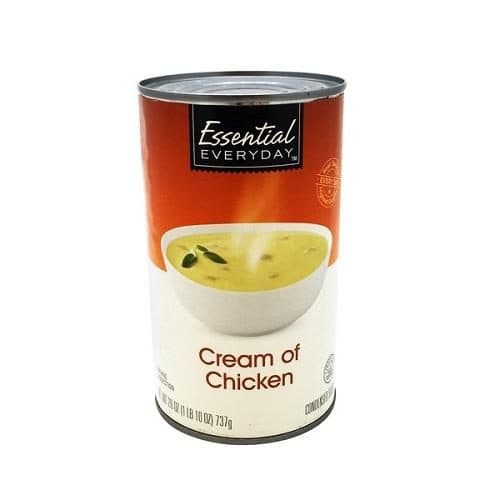 Essential Everyday Soup, Condensed, Chicken