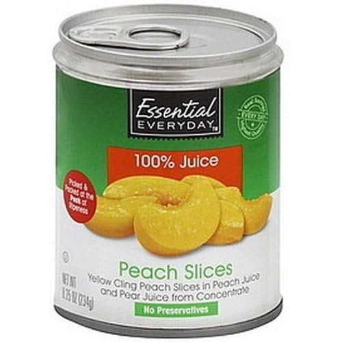 Essential Everyday Peach