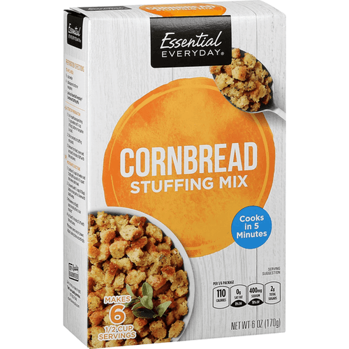 Essential Everyday Stuffing Mix, Cornbread