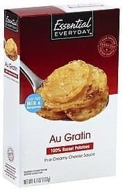 Essential Everyday Au Gratin Potatoes