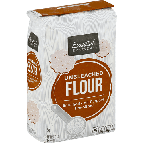 Essential Everyday Unbleached Flour