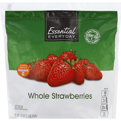 Essential Everyday Whole Strawberries