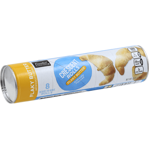 Essential Everyday Crescent Rolls, Original