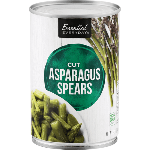 Essential Everyday Cut Asparagus Spears