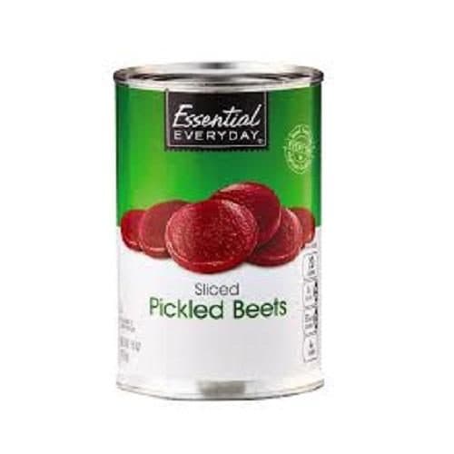 Essential Everyday Pickled Sliced Beets