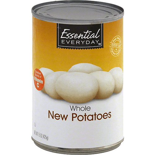 Essential Everyday Whole Potatoes