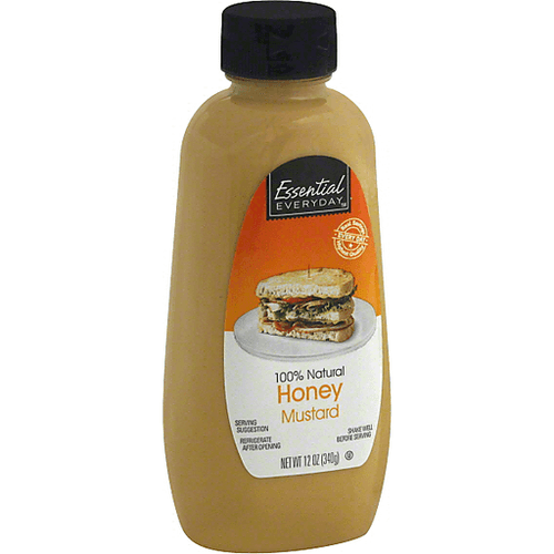 Essential Everyday Honey Mustard