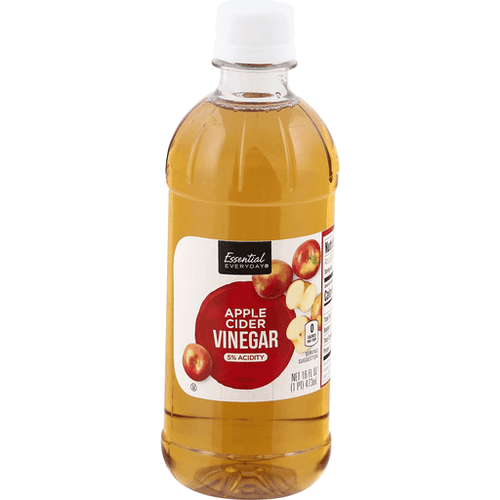 Essential Everyday Vinegar, Apple Cider