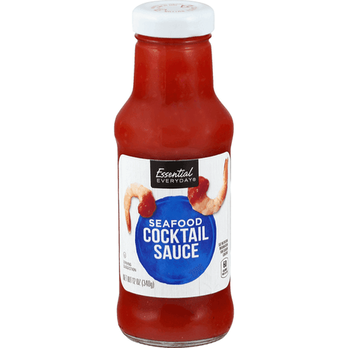 Essential Everyday Cocktail Sauce