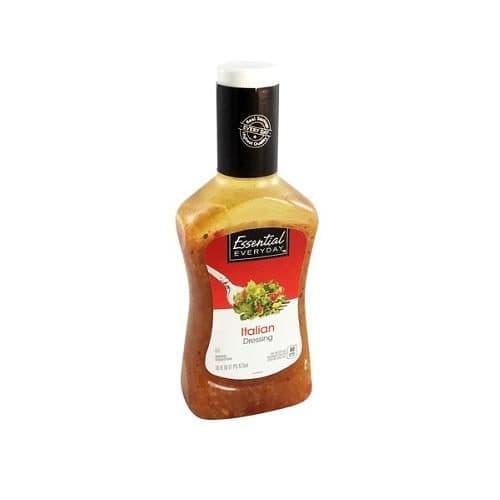 Essential Everyday Light Italian Dressing