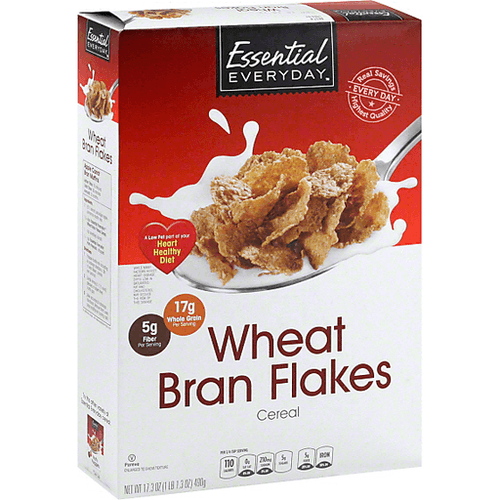 Essential Everyday Bran Flakes
