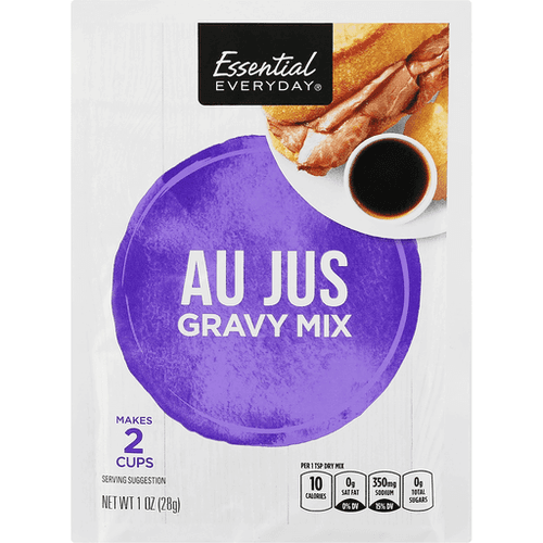 Essential Everyday Au Jus Gravy