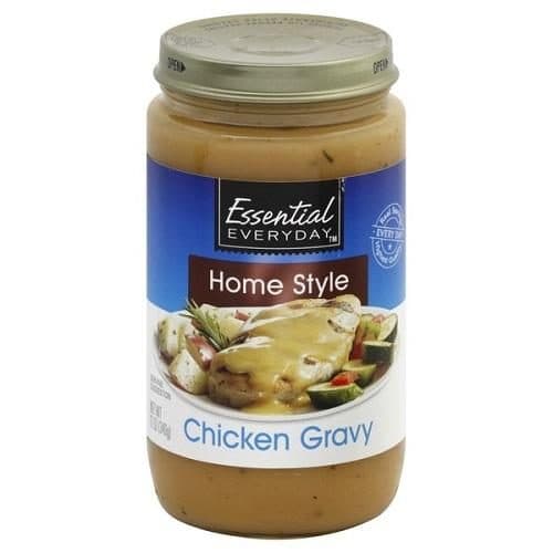 Essential Everyday Chicken Gravy
