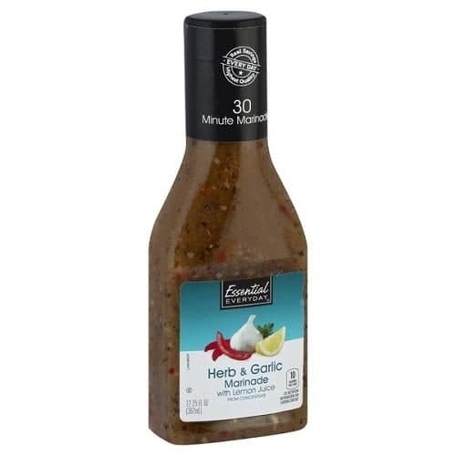 Essential Everyday Marinade, Herb & Garlic