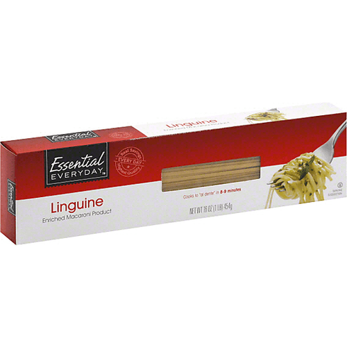 Essential Everyday Linguine