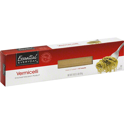 Essential Everyday Vermicelli