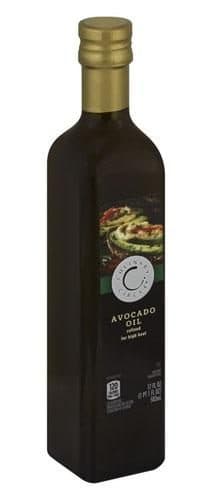 Culinary Circle Avocado Oil